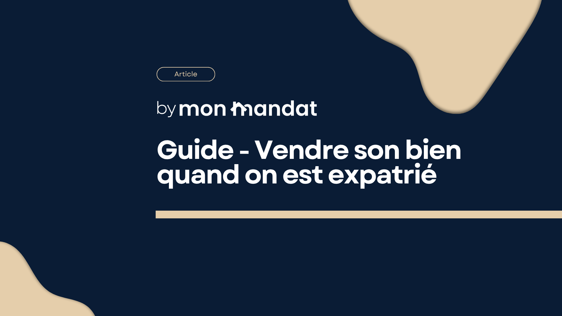 Vendre son appartement à Paris quand on est expatrié : guide complet 2026