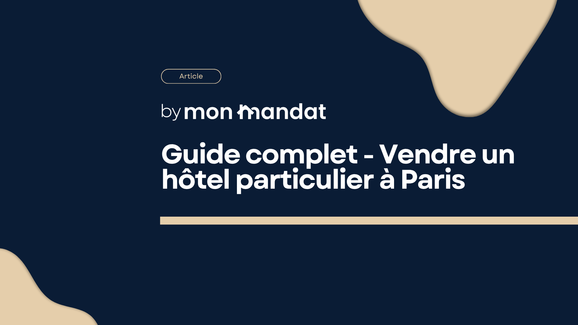 Vendre un duplex ou dernier étage à Paris : guide complet 2026